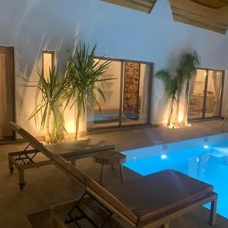 Magnifique Villa Sans Vis-A-Vis • Marrakech Marrakesh Exterior photo