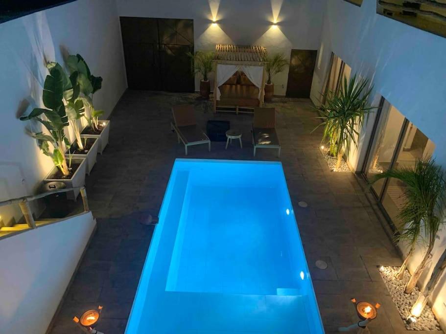 Villa Magnifique Sans Vis-a-vis • Marrakech Marraquexe