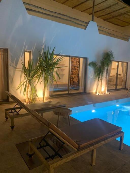 Magnifique Sans Vis-a-vis • Marrakech Villa Marraquexe
