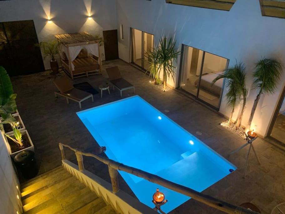 Magnifique Sans Vis-a-vis • Marrakech Villa Marraquexe